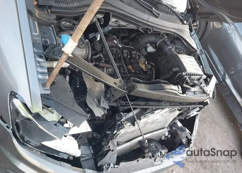 2018 Volkswagen Tiguan 2.0T S from USA, damaged, VIN 3VV0B7AX3JM105341